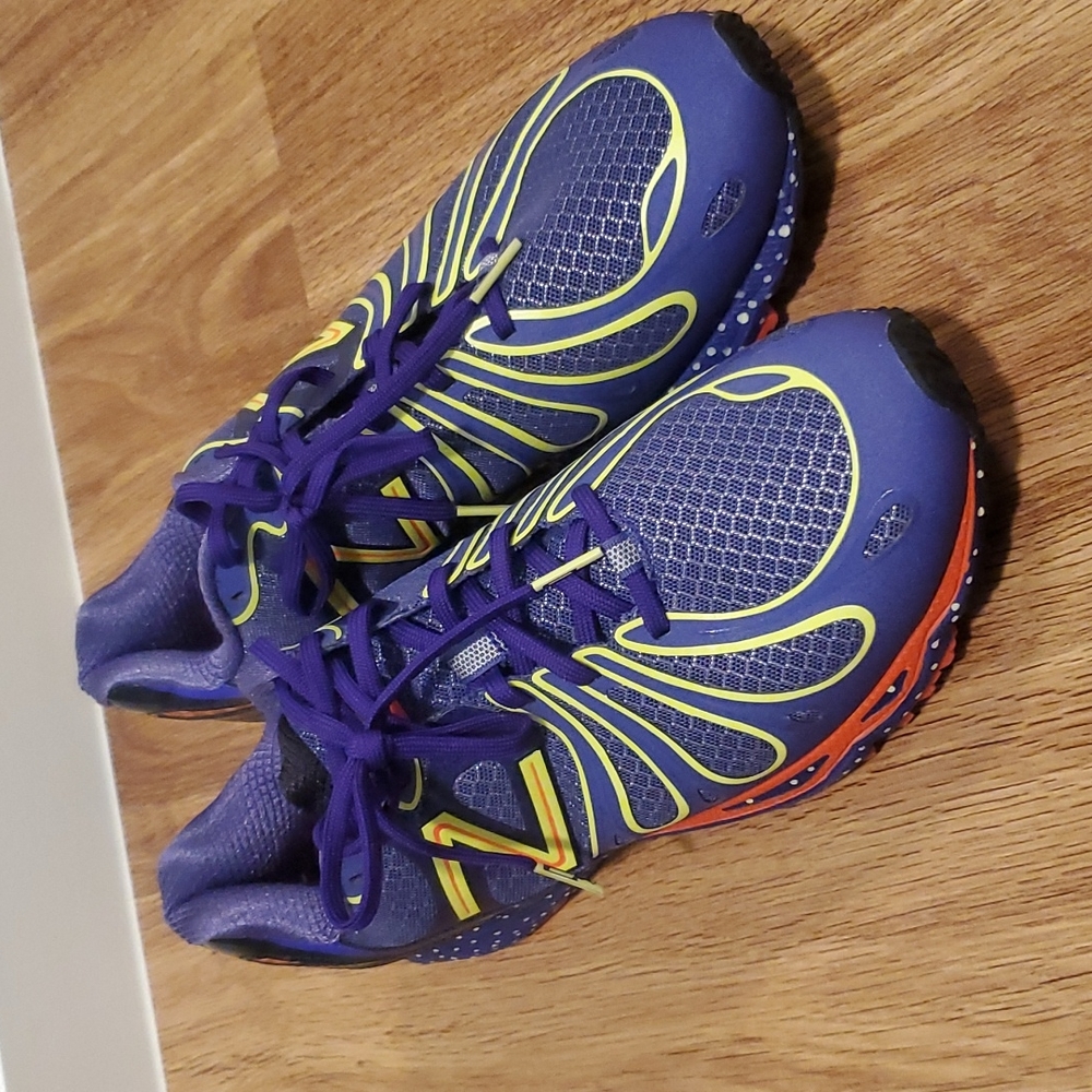 New Balance 890v3 Boston Marathon